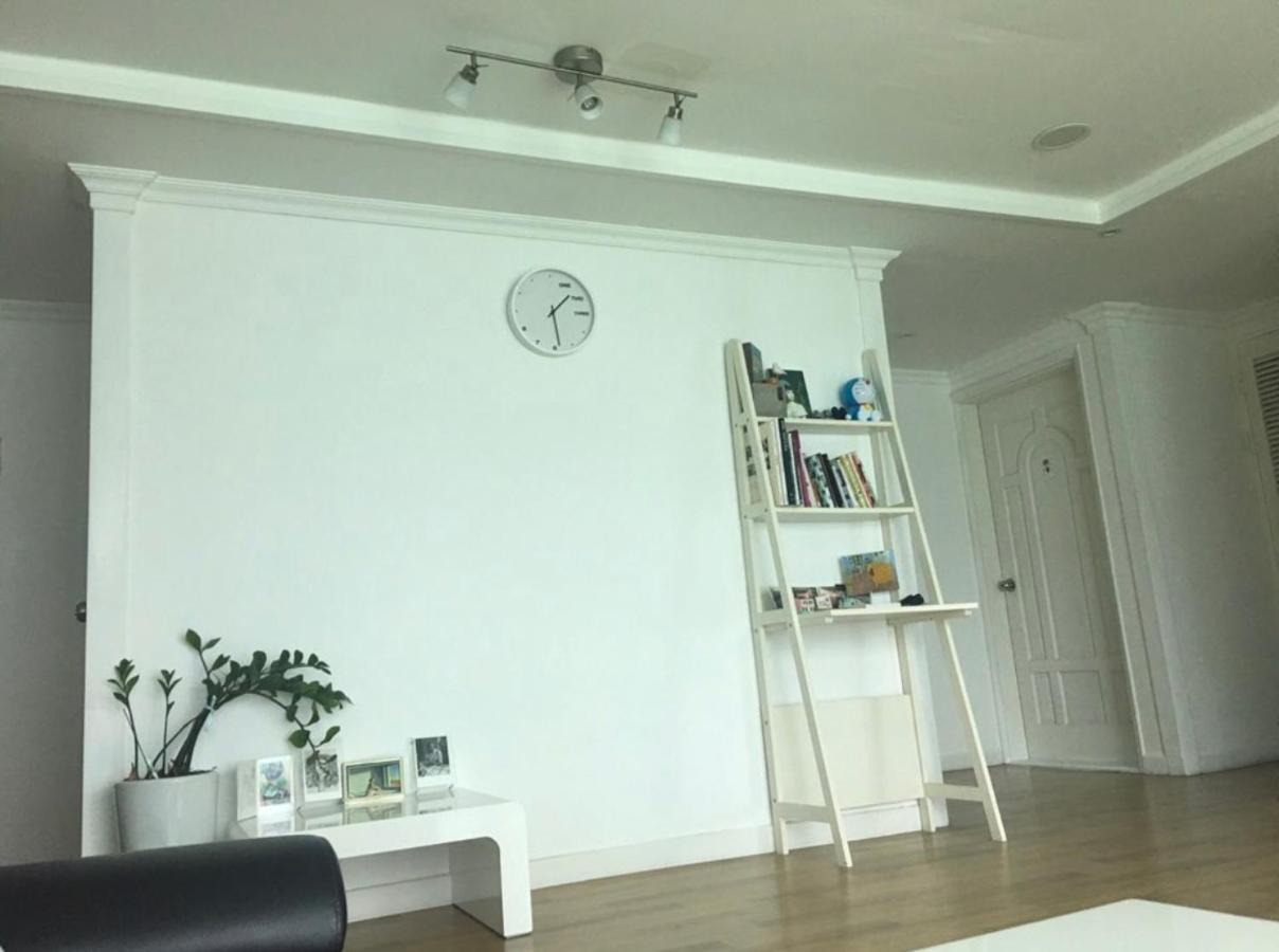 Готель Nana House Сеул Екстер'єр фото