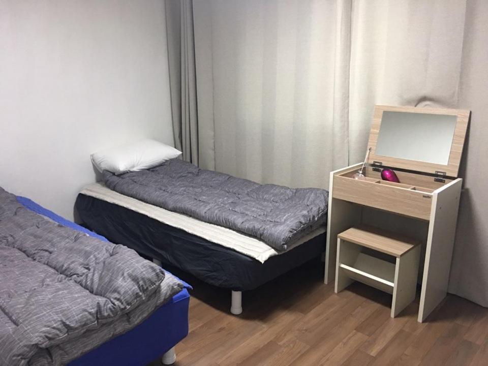 Готель Nana House Сеул Екстер'єр фото